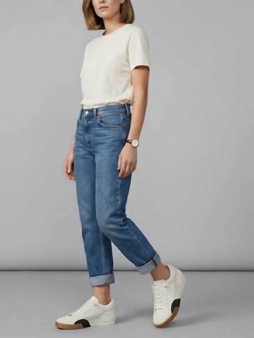 Dolce Vita Harryson Sneaker